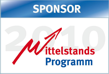 Mittelstand Sponsor 2010